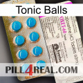 Tonic Balls new07